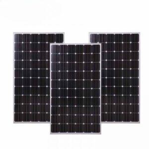 Solar Panel (320w Monocrystalline)